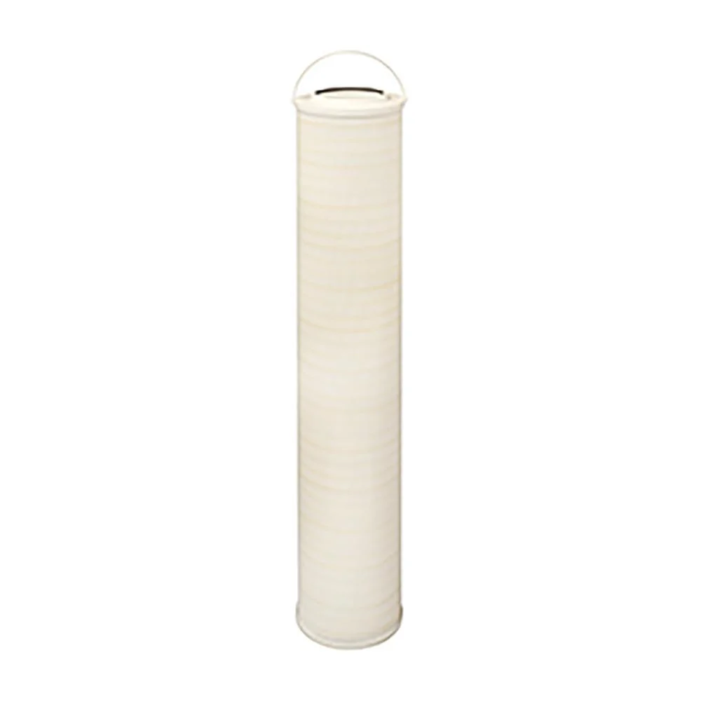 Baldwin PT23439-MPG Maximum Performance Glass Hydraulic Element with Bail Handle