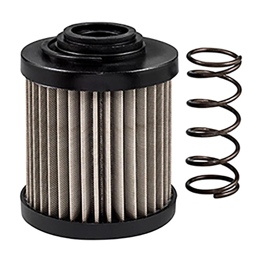 Baldwin Dual Bail Hydraulic Element