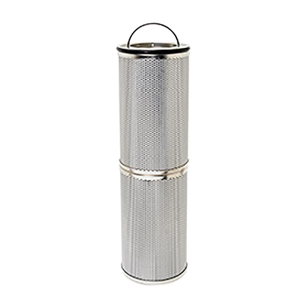 Baldwin PT23613-MPG Maximum Performance Glass Hydraulic Stacked Element with Bail Handle
