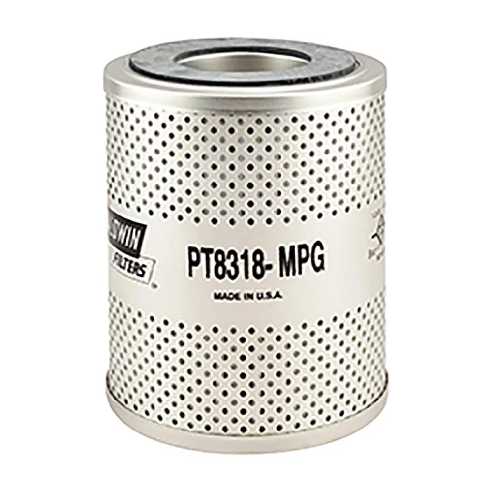 Baldwin PT8318-MPG Transmission Filter