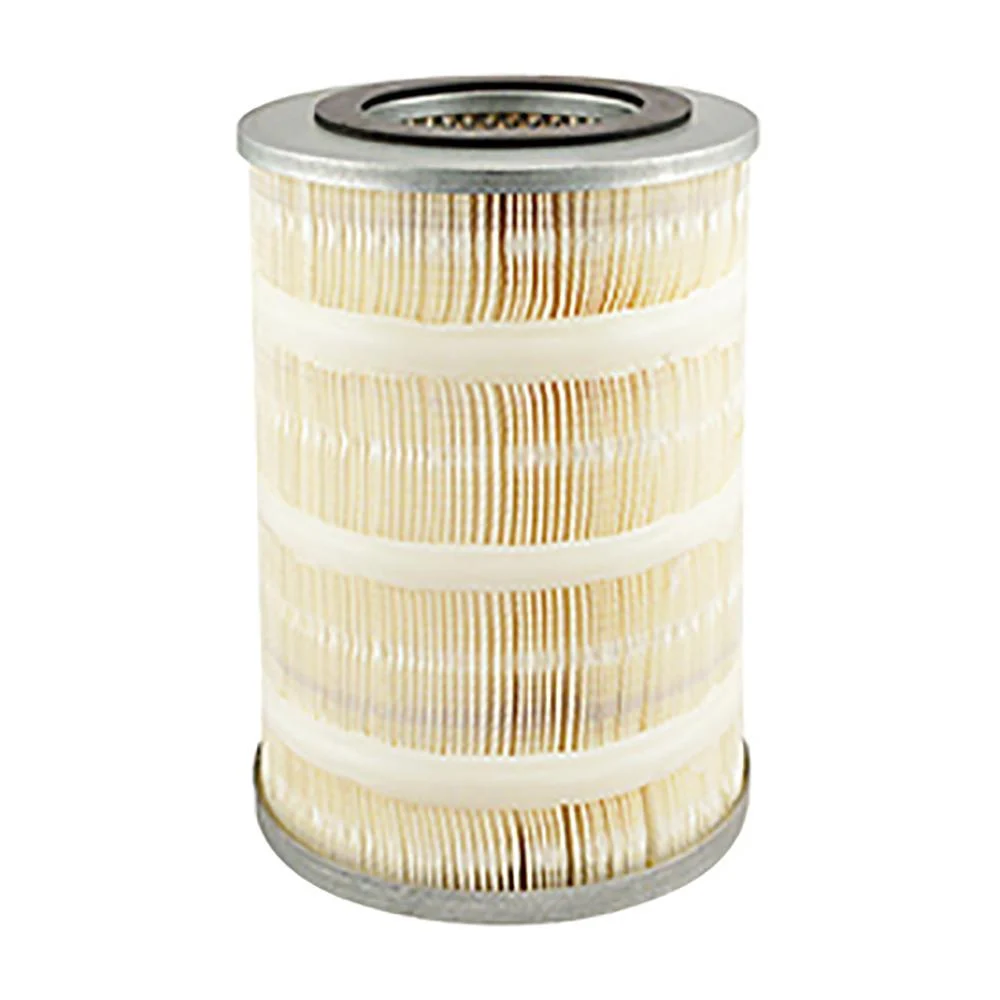 Baldwin PT8411 Hydraulic Element