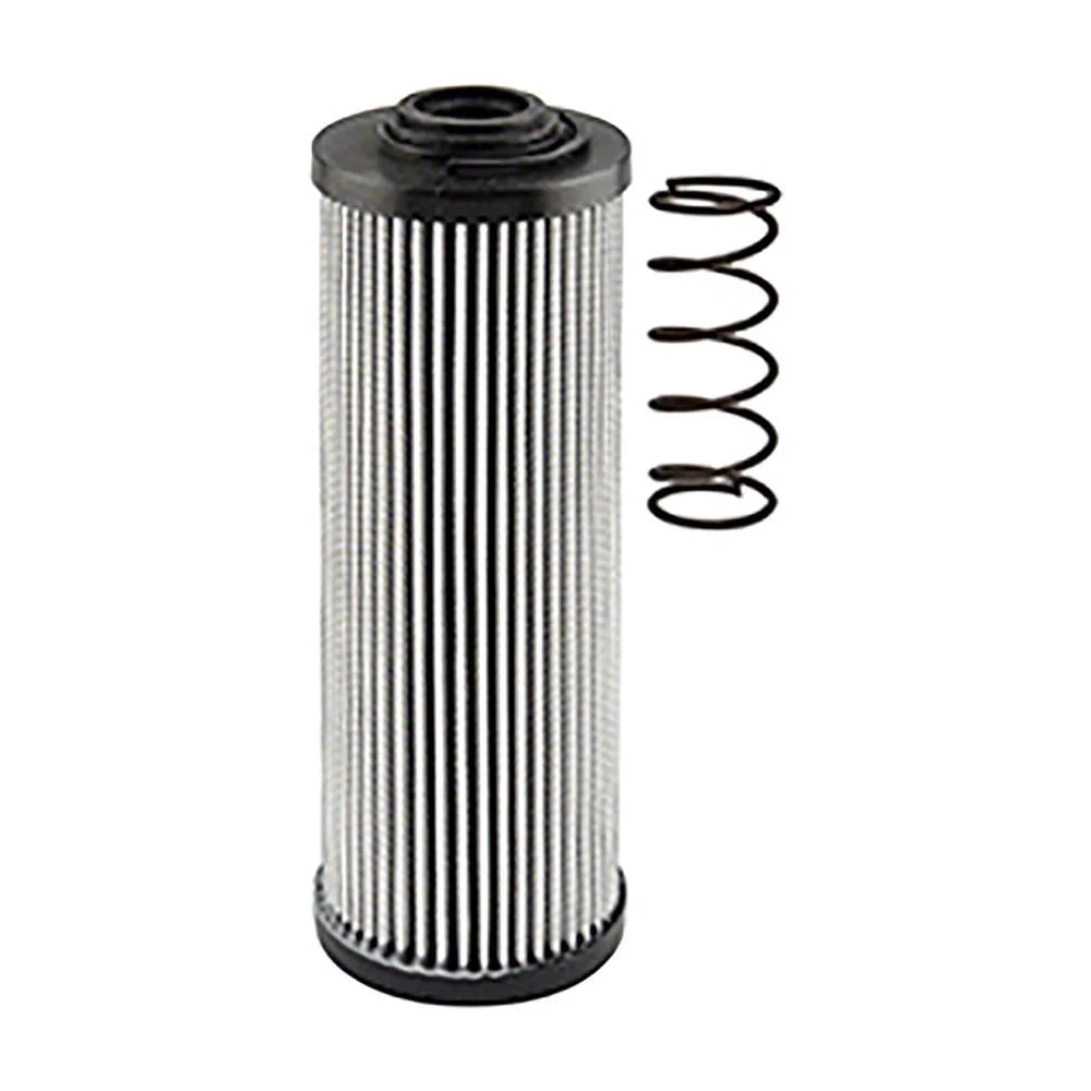 Baldwin Hydraulic Glass Media Filter