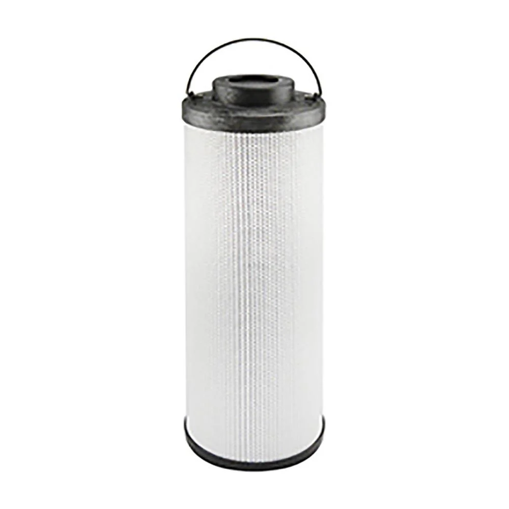 Baldwin PT8981-MPG Wire Mesh Supported Maximum Performance Glass Hydraulic Element with Bail Handle