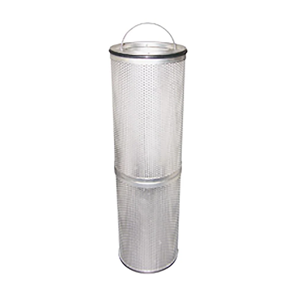 Baldwin PT9355-MPG 2-Section Maximum Performance Glass Hydraulic Element with Bail Handle