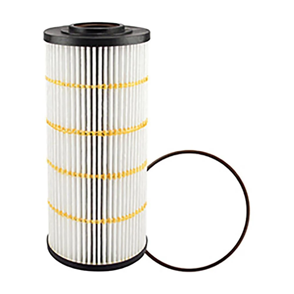 Baldwin PT9407-MPG Hydraulic Element