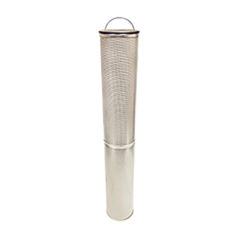 Baldwin PT9459-MPG 2-Section Maximum Performance Glass Hydraulic Element with Bail Handle