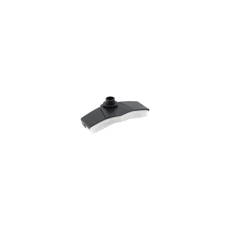 Baldwin SA2039 Crankcase Breather Filter in Plastic Housing