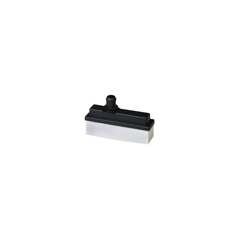 Baldwin SA2047 Crankcase Breather Filter in Plastic Housing