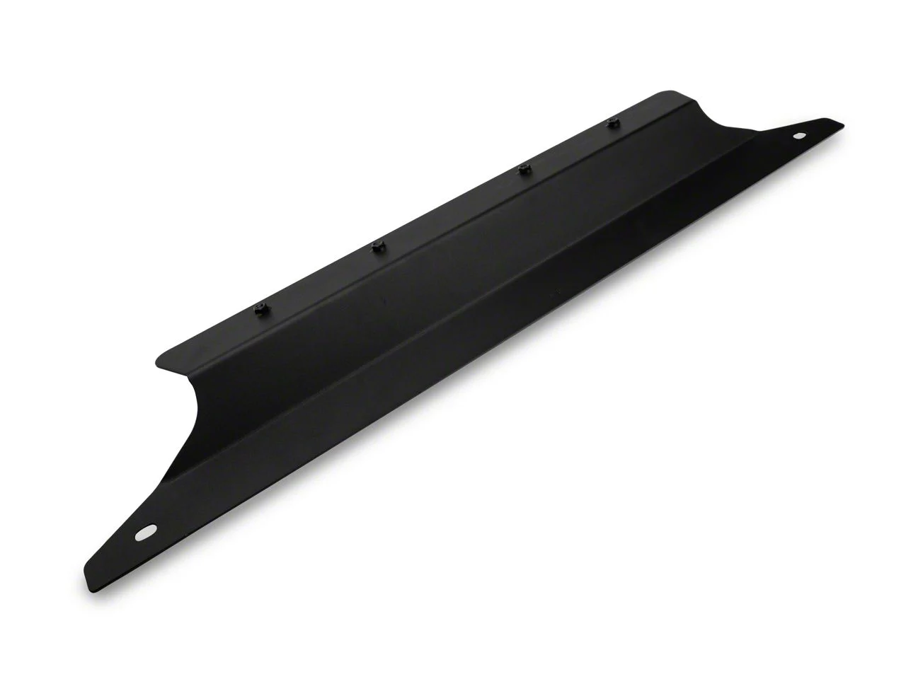 Barricade Skid Plate for Barricade HD Off-Road Front Bumper T544534 Only (17-20 F-150 Raptor)