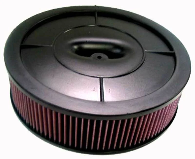 K&N Custom 2BBL Flow Filter