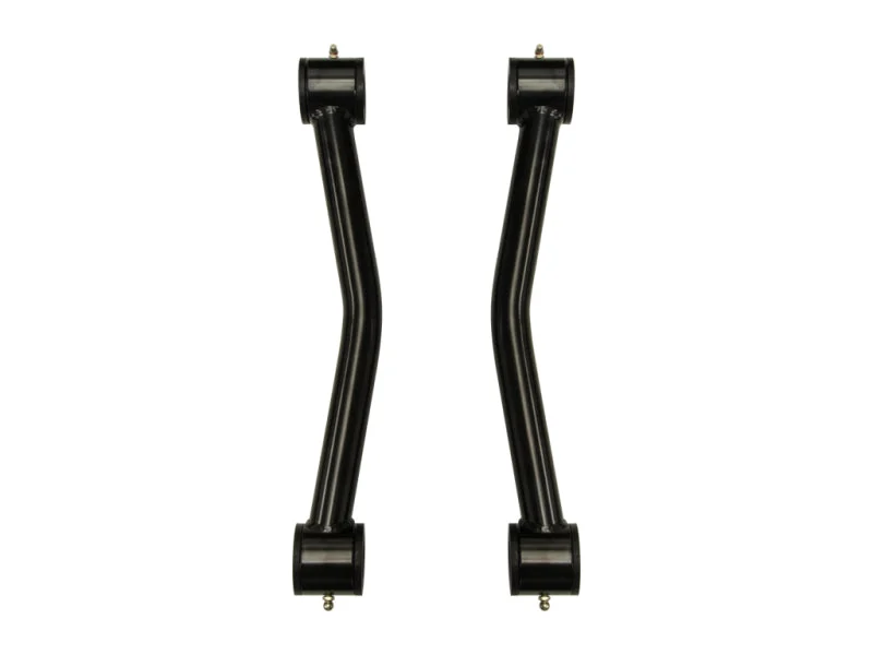 ICON 07-18 Jeep Wrangler JK Rear Upper Fixed Link Kit