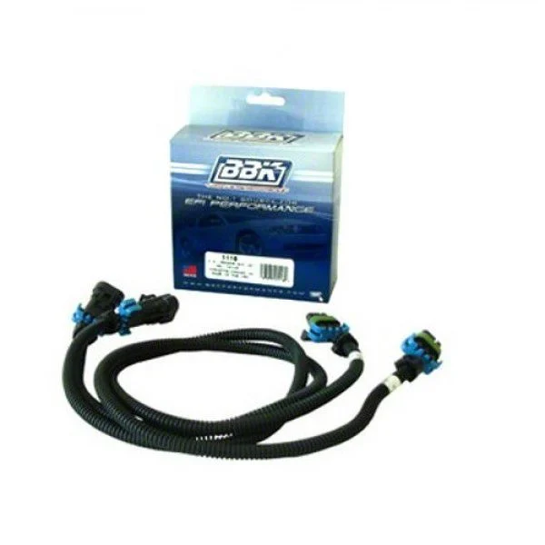 BBK O2 Sensor Wire Harness Extension Kit; 36-Inch (08-13 Sierra 1500)
