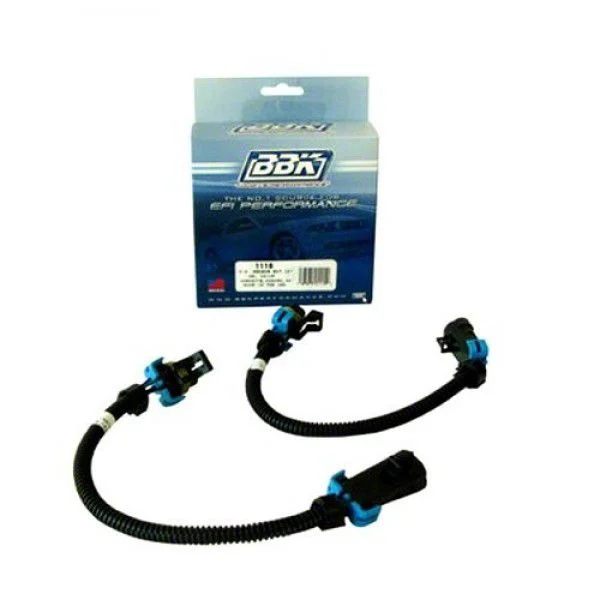 BBK O2 Sensor Wire Harness Extension Only; 12-Inch (08-13 Silverado 1500)