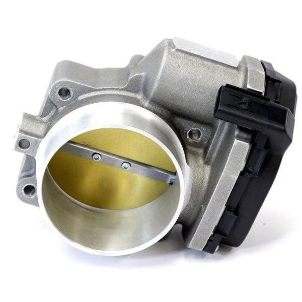 BBK 85mm Throttle Body (11-14 6.2L F-250 Super Duty)