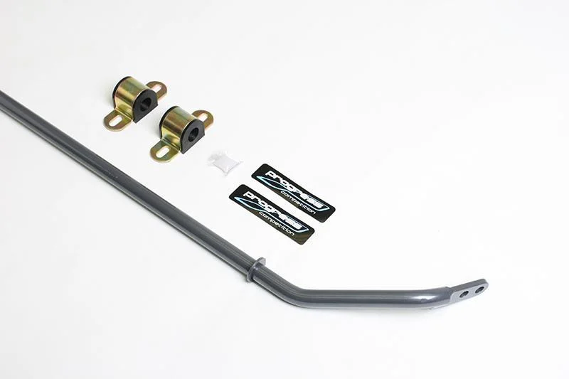 Progress Tech 2015+ Hyundai Sonata Rear Sway Bar (22mm - Adjustable)