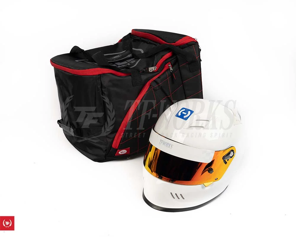 Bell Pro V.2 Oversized Helmet Bag