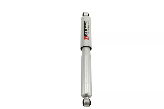 Belltech Street Performance Rear Shock for 2 to 4-Inch Drop (02-18 2WD RAM 1500 w/o Air Ride)