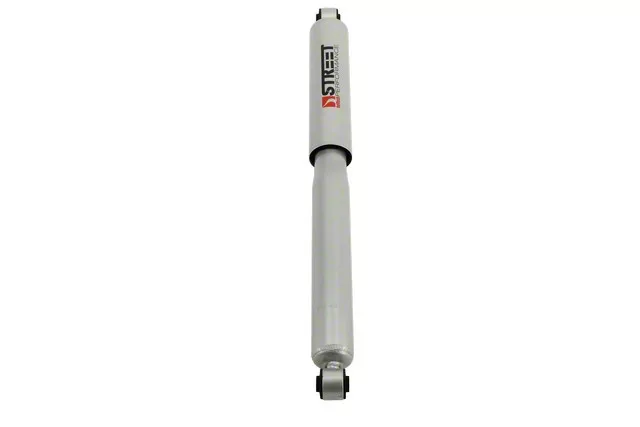 Belltech Street Performance Rear Shock for 0 to 2-Inch Drop (02-08 2WD RAM 1500, Excluding SRT-10 & Mega Cab)
