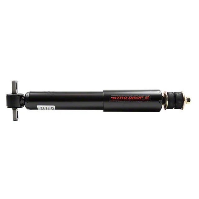 Belltech ND2 OEM Stock Replacement Front Shock (04-18 2WD RAM 1500, Excluding Mega Cab)
