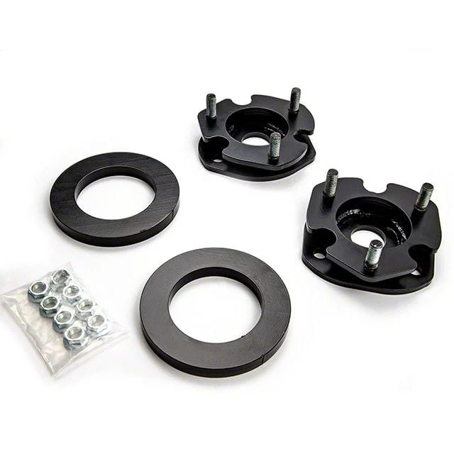 Belltech Suspension Strut Spacer; Front (13-18 4WD RAM 1500)