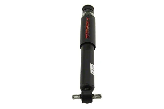 Belltech ND2 OEM Stock Replacement Front Shock (03-10 2WD RAM 3500 Quad Cab, Crew Cab)