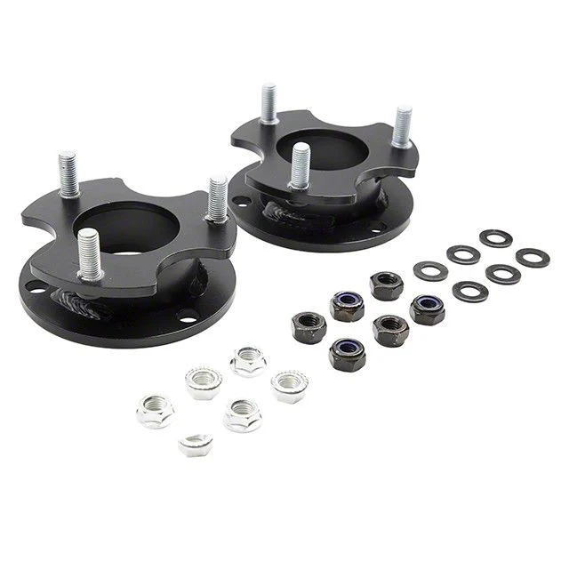 Belltech Suspension Strut Spacer; Front (19-23 Ranger)