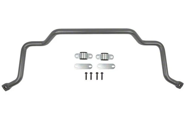 Belltech 1-3/8-Inch Front Anti-Sway Bar for 7-Inch Lift (07-18 4WD Sierra 1500)