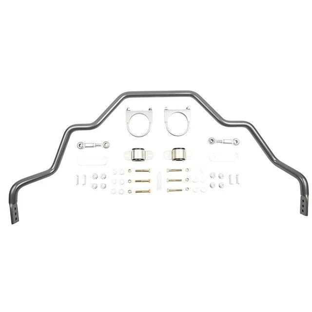 Belltech 1-Inch Rear Anti-Sway Bar (19-26 2WD Sierra 1500)