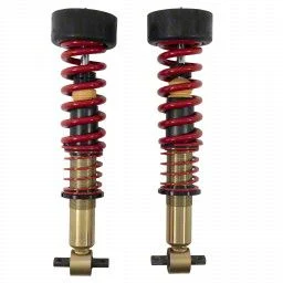 Belltech Fixed Dampening Front Coil-Over Kit for 1 to 3.50-Inch Drop (19-26 Sierra 1500, Excluding AT4 & Denali)