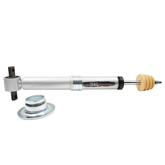 Belltech Trail Performance Front Strut for 4-Inch Lift (07-18 4WD Sierra 1500 Extended/Double Cab, Crew Cab, Excluding 14-18 Denali)
