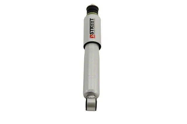 Belltech Street Performance Front Shock for 0 to 2-Inch Drop (07-11 2WD Sierra 2500 HD)