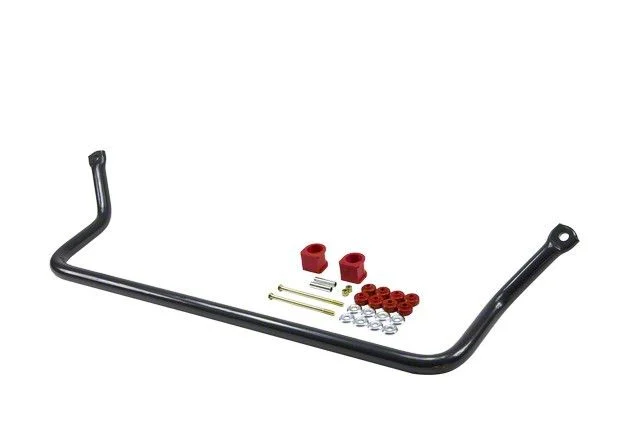 Belltech Suspension Stabilizer Bar; Front (07-10 Sierra 2500 HD)
