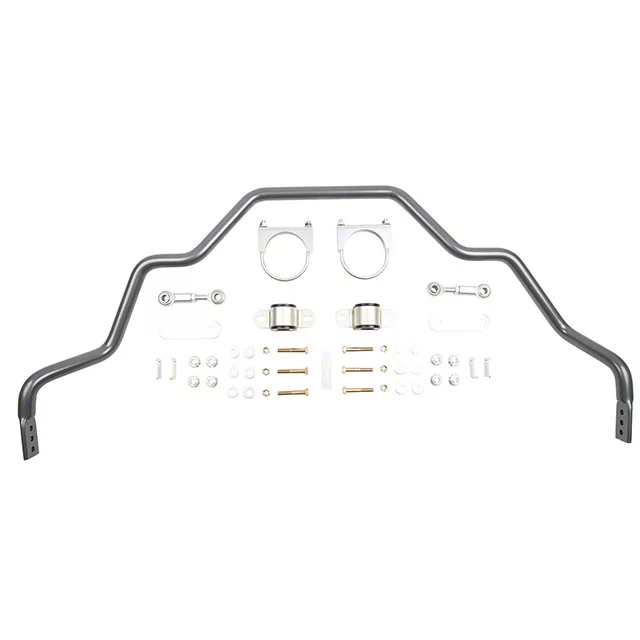 Belltech 1-Inch Rear Anti-Sway Bar (19-26 2WD Silverado 1500)