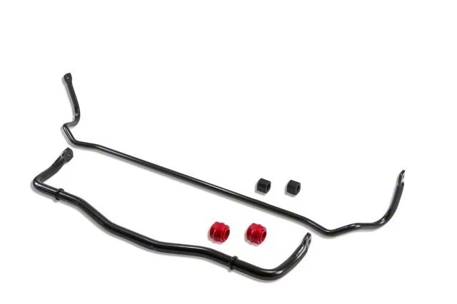 Belltech 1.25-Inch Front Anti-Sway Bar (19-26 2WD Silverado 1500)