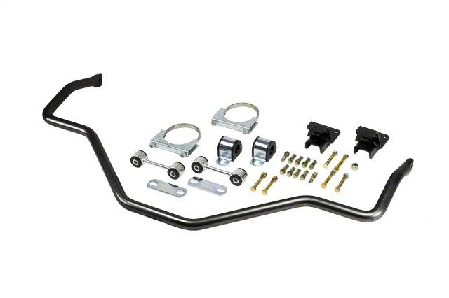 Belltech 1-1/8-Inch Rear Anti-Sway Bar (07-10 Silverado 2500 HD)