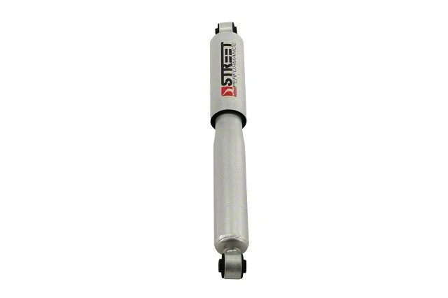 Belltech Street Performance Rear Shock for 5 to 7-Inch Drop (07-11 2WD Silverado 2500 HD)