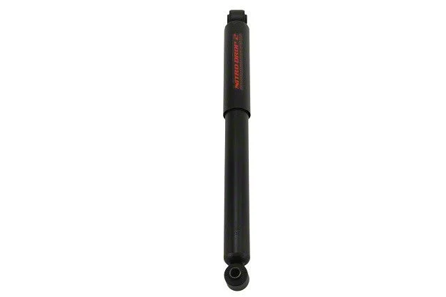 Belltech Nitro Drop II Rear Shock for 0 to 4-Inch Drop (07-10 2WD Silverado 2500 HD)
