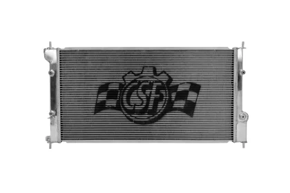 CSF Radiator - GR86 / 2022+ BRZ