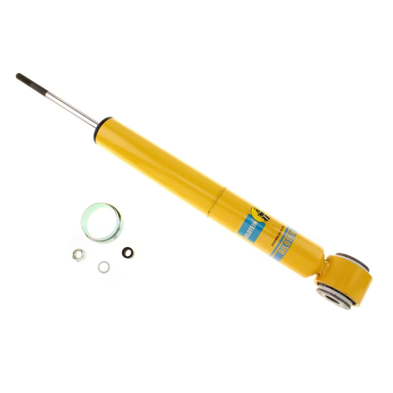 Bilstein B6 4600 Series Front Shock (09-13 2WD F-150)