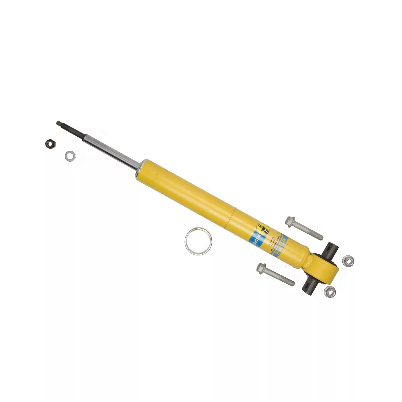 Bilstein B6 4600 Series Front Shock (15-26 4WD F-150, Excluding Raptor)