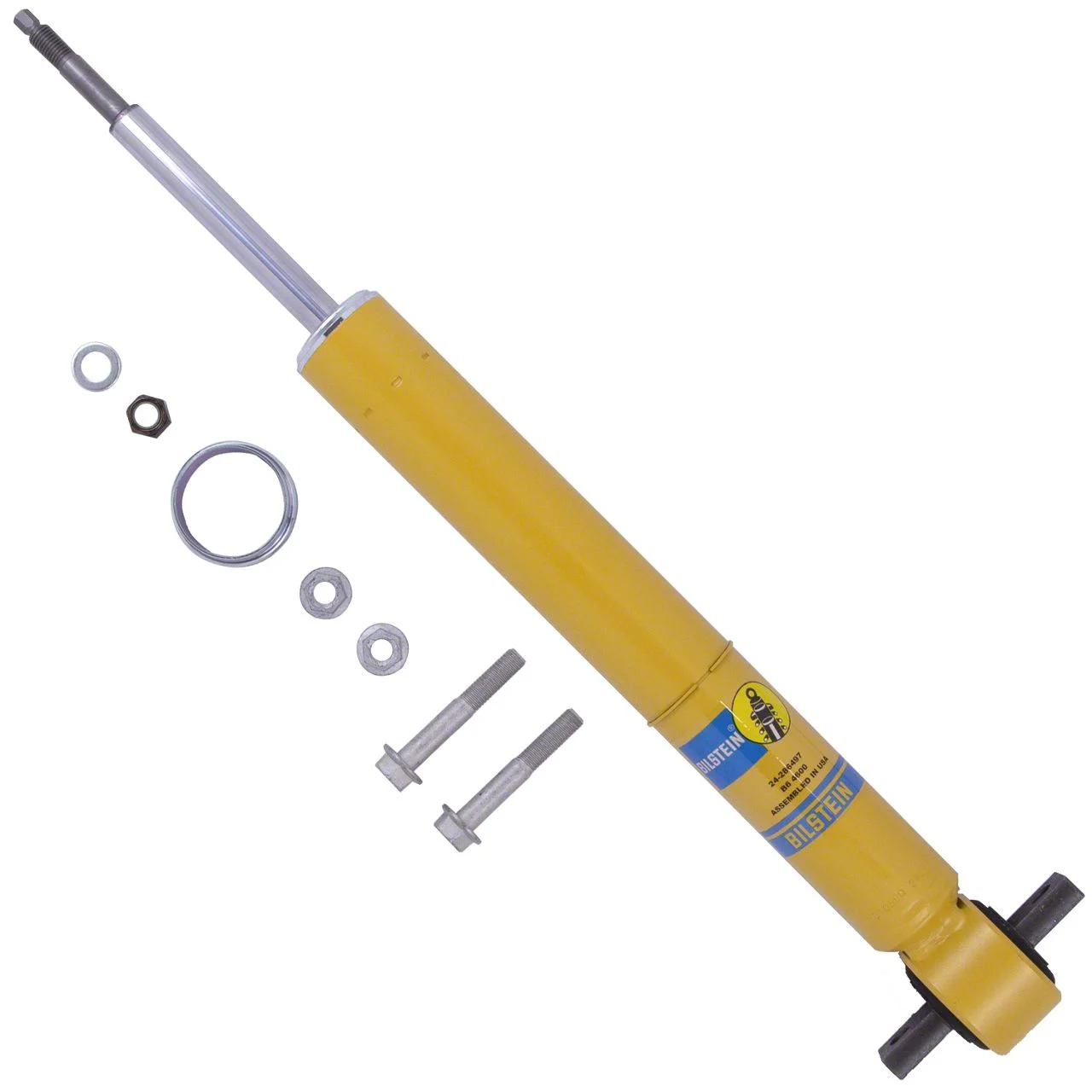 Bilstein B6 4600 Series Front Shock (2014 2WD F-150)