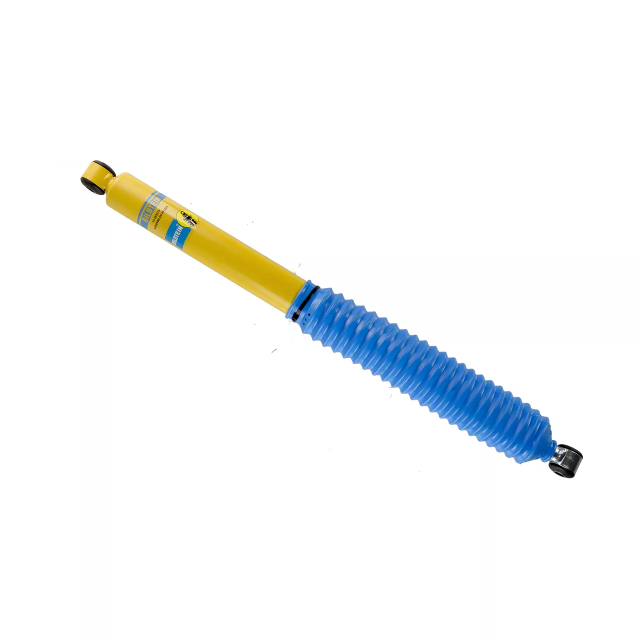 Bilstein B6 4600 Series Rear Shock (15-26 2WD F-150)