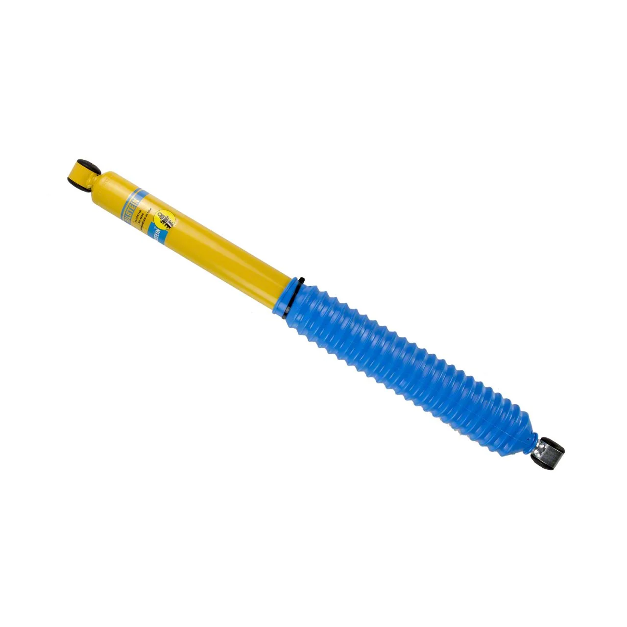 Bilstein B6 4600 Series Rear Shock (2014 4WD F-150, Excluding Raptor)