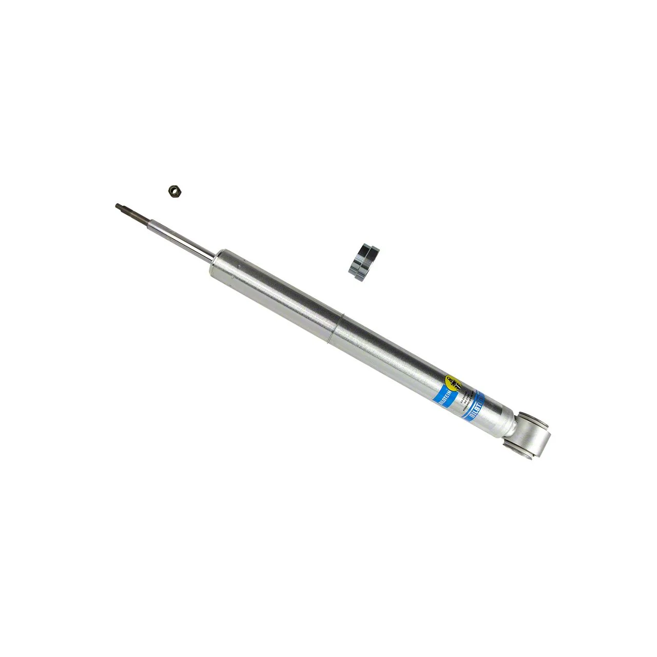 Bilstein B8 5100 Series Front Shock for Pro Comp 6-Inch Lift Kit (09-13 4WD F-150, Excluding Raptor)