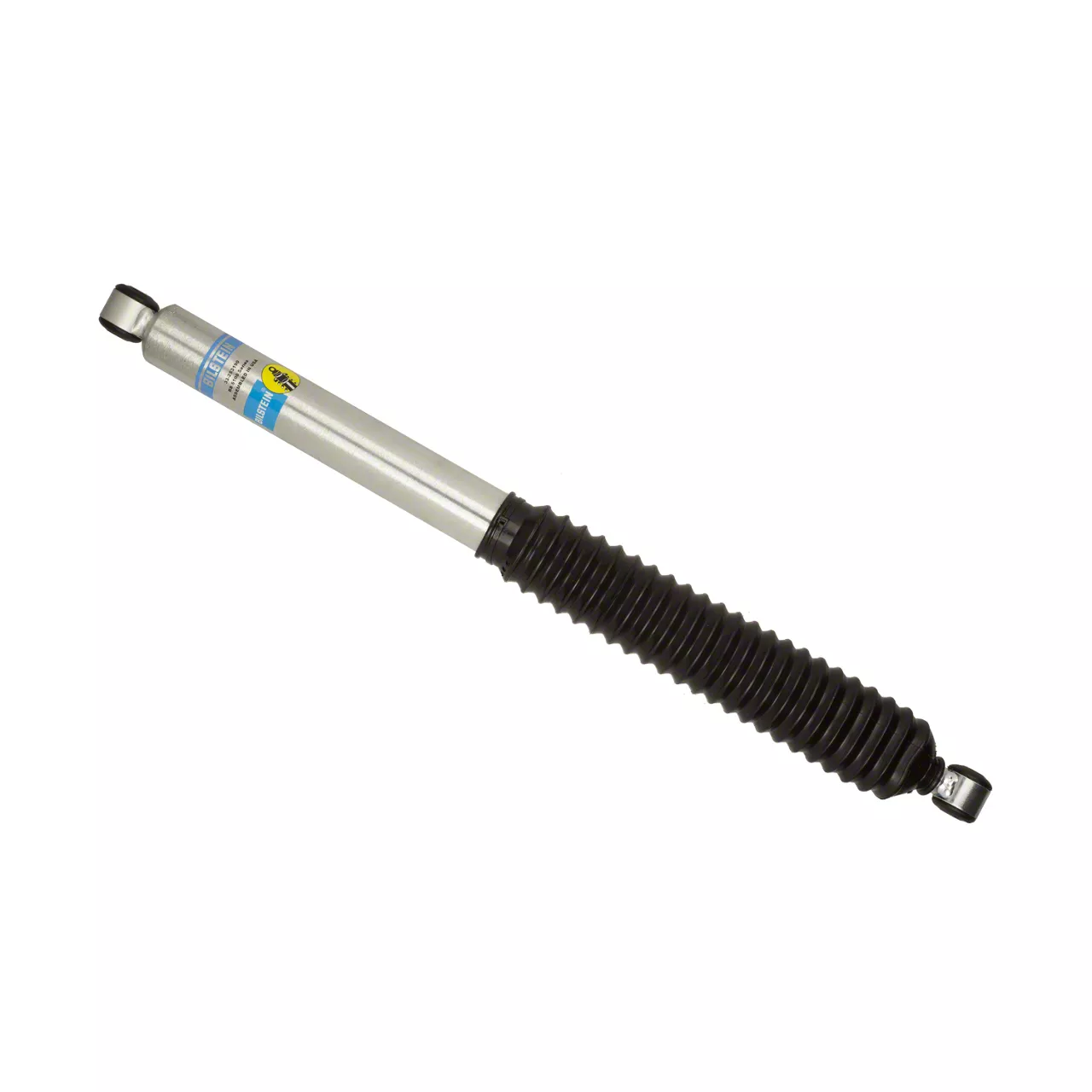 Bilstein B8 5100 Series Rear Shock for 0 to 1-Inch Lift (15-26 4WD F-150, Excluding Raptor)