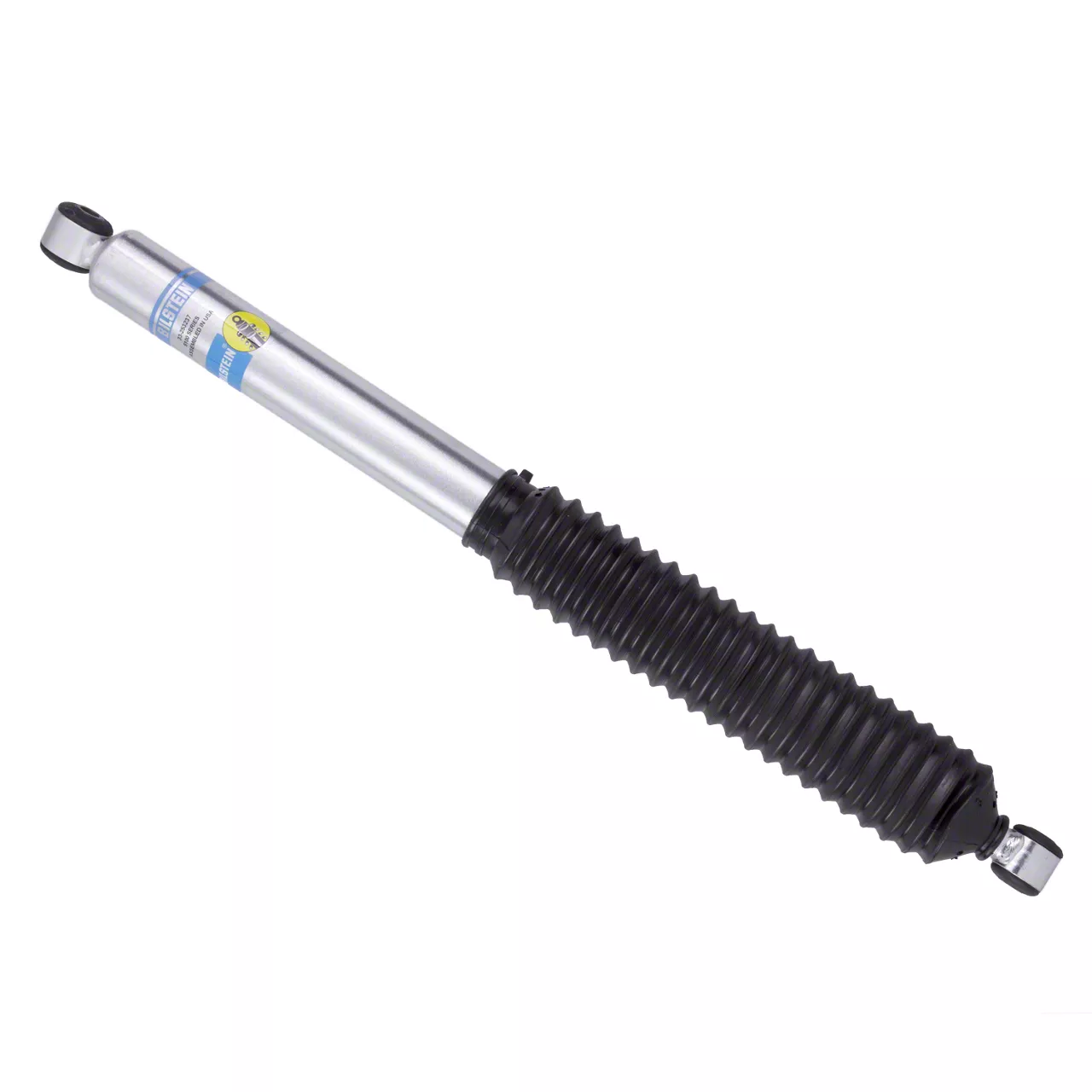 Bilstein B8 5100 Series Rear Shock for 0 to 1-Inch Lift (15-26 2WD F-150)