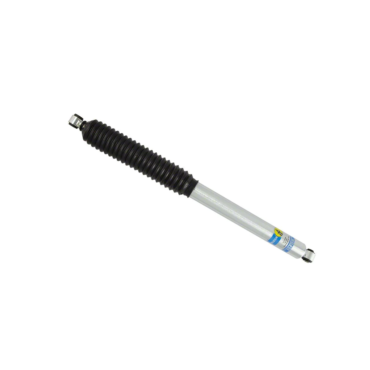 Bilstein B8 5100 Series Rear Shock for 0 to 1-Inch Lift (17-26 4WD F-350 Super Duty)