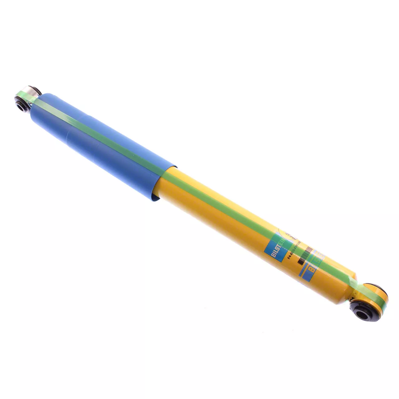 Bilstein B6 4600 Series Rear Shock (09-18 4WD RAM 1500 w/o Air Ride, Excluding Rebel)