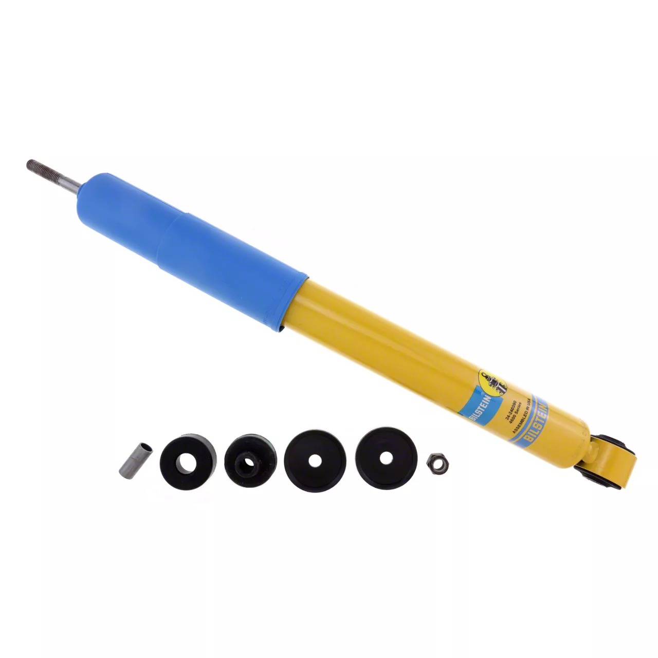 Bilstein B6 4600 Series Front Shock (14-18 4WD RAM 2500)