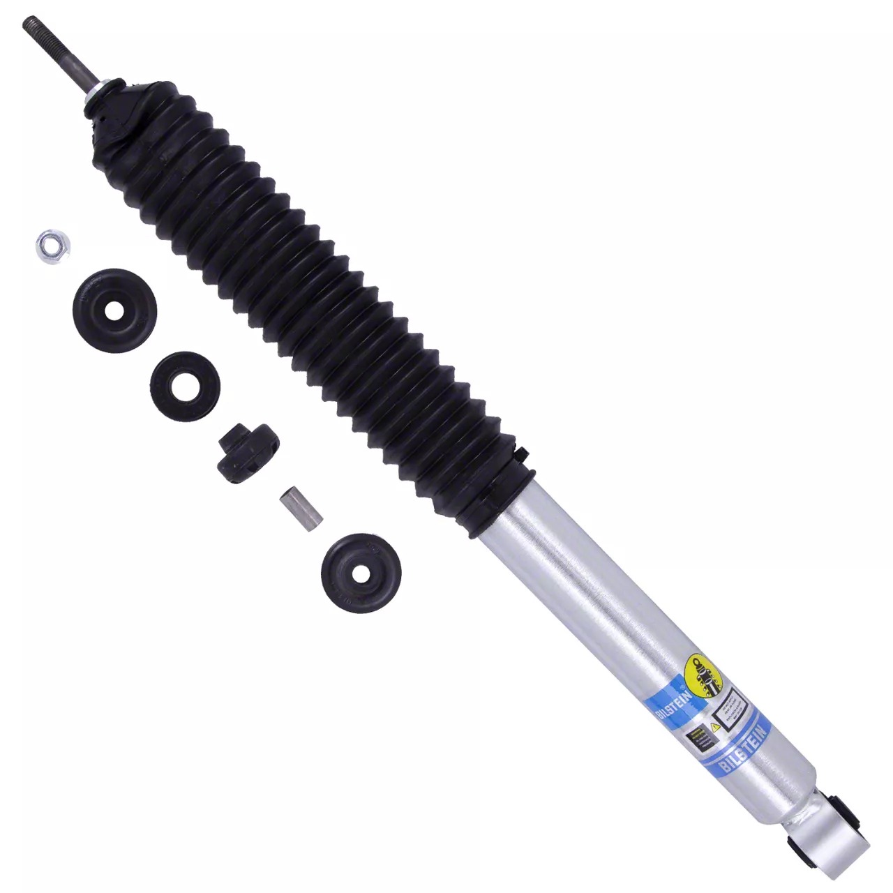 Bilstein B8 5100 Series Front Shock for 4-Inch Lift (14-26 4WD 6.7L RAM 2500)